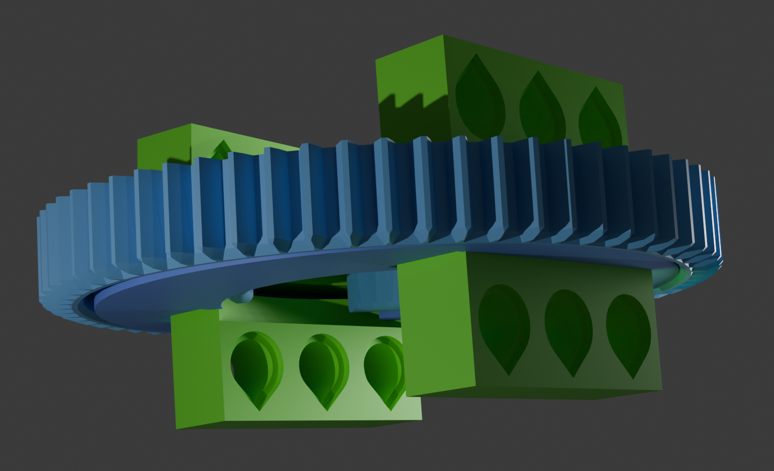 Download STL Files – MPC